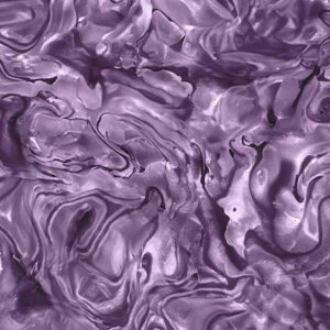 41 Purple Convolution Wide Backings (5011)