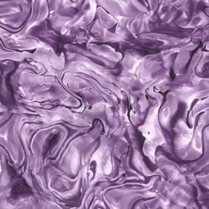 42 Violet Convolution Wide Backings (5011)