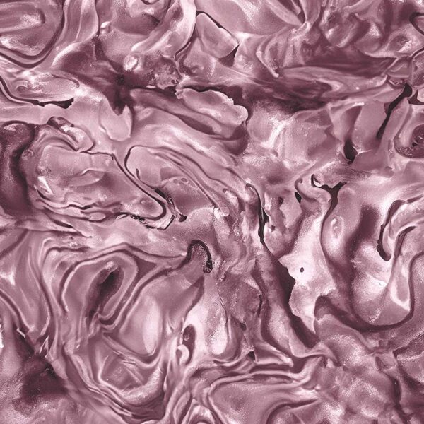 43 Dusky Pink Convolution Wide Backings (5011)