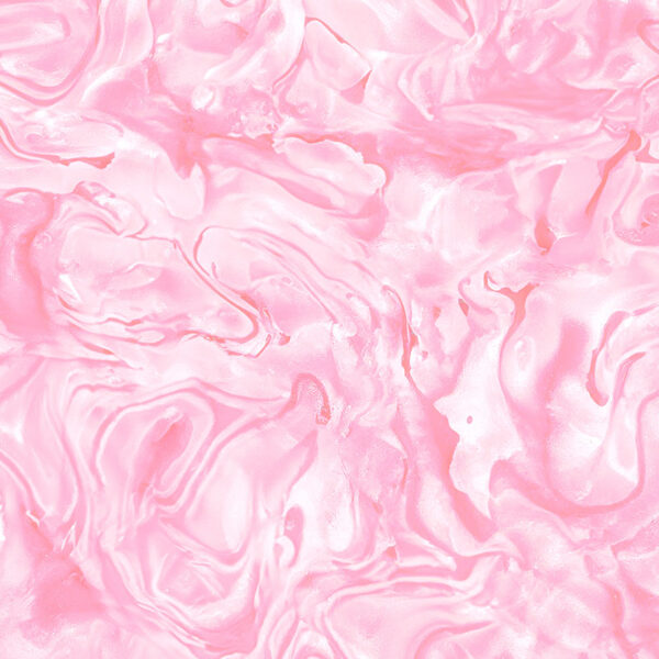 45 Pink Convolution Wide Backings (5011)