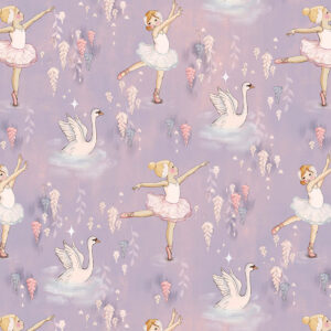 94T Dance of the Swans Twilight Swan Lake 4183