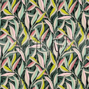 09 Gum Leaves Green River Walk (5002)