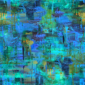 29 Frog Aqua Ripples Basic (5013)