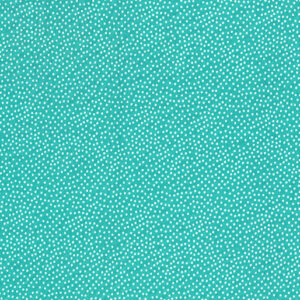1065M Garden Pindot Mermaid Miller Widebacks (3078)