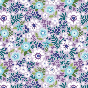 8060 Cottage Garden Lavender Seaside Garden (5029)