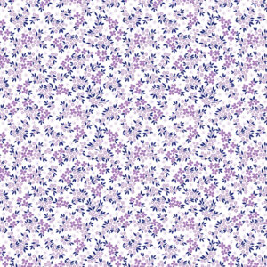 8462 Heather Lilac Seaside Garden (5029)