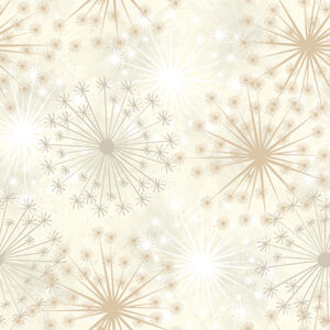 01 Cream Wish Upon A Breeze Wide Backings (5038)