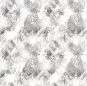 27 Smudge White Monochroma (5047)