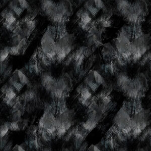 28 Smudge Black Monochroma (5047)