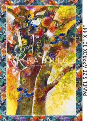 02 30 Inch Panel Canopy Chorus (5072)