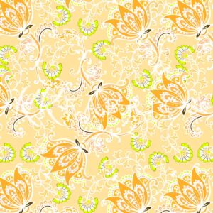 02 Yellow Baroque (5064)
