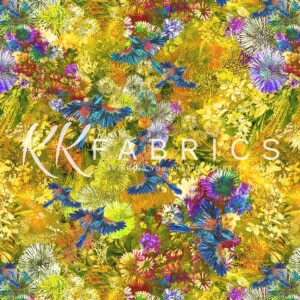 03 Flower Tree Canopy Chorus (5072)