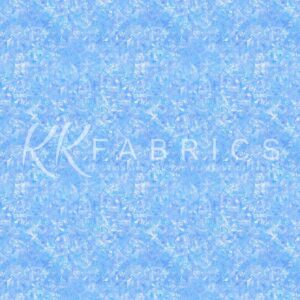 11 Fluff Blue Canopy Chorus (5072)