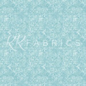 13 Fluff Turquoise Canopy Chorus (5072)