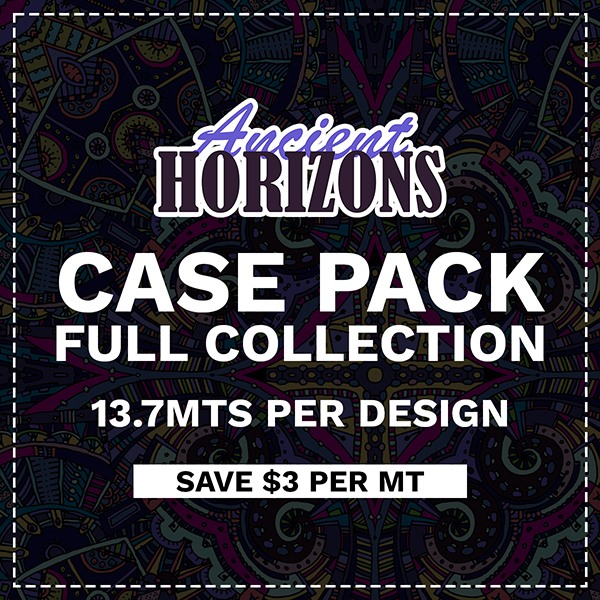 Ancient Horizons CP13