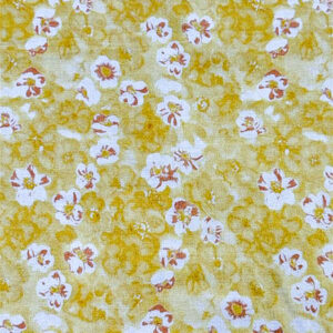 Michael Miller Widebacks Yellow