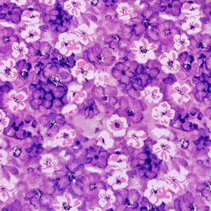 Michael Miller Widebacks Purple