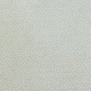 1065A Garden Pindot Alabaster Miller Widebacks (3078)