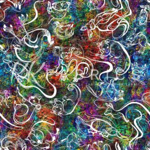 05 Tumble Bright Drawn Down Under (5078)