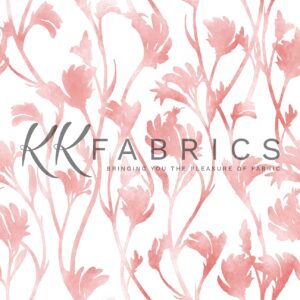 11 Kangaroo Paws PalePink Wildlife & Wildflowers (5095)