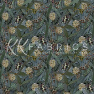 11 Leaves & Blossoms Texture Theory (5091)