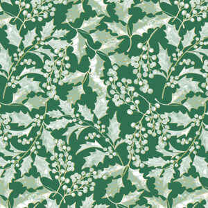9044 Holly Green A Winter's Day (4181)