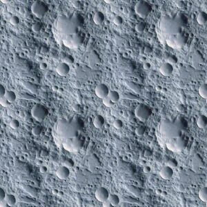 H Moon Surface Wolves (5100)