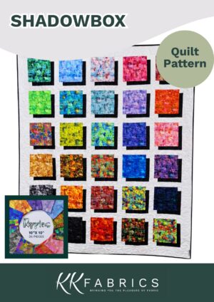 Shadowbox Quilt Pattern_page-0001